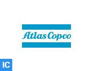 Atlas Copco (阿特拉斯·科普柯)